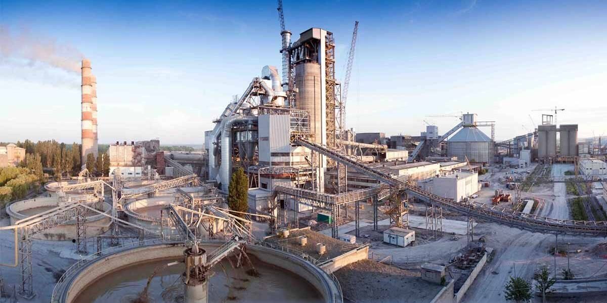 Pakistan cement sector projects 2.4% growth for FY25