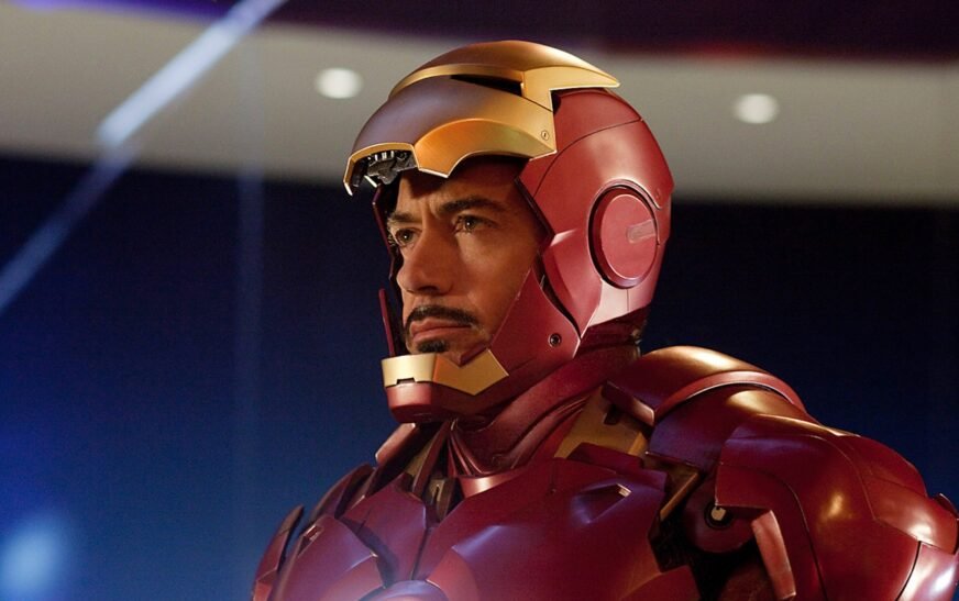 Iron Man AKA Robert Downey returns for new ‘Avengers’ films