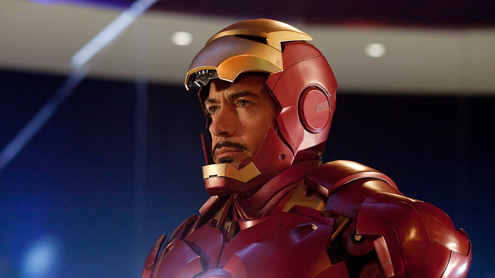 Iron Man AKA Robert Downey returns for new ‘Avengers’ films