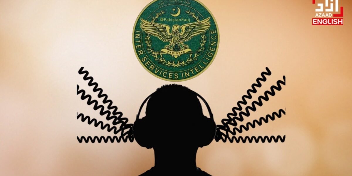 Federal govt authorises ISI officers to intercept and trace calls for national security