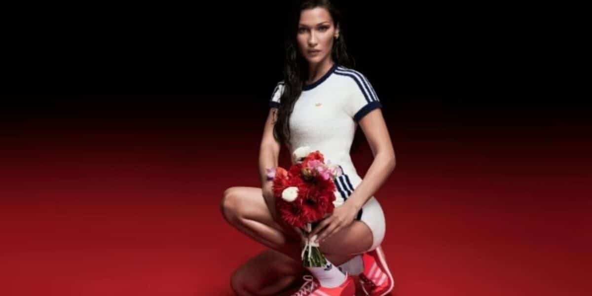 Bella Hadid to sue Adidas for removing her from campaign after pressure from Pro-Israel groups