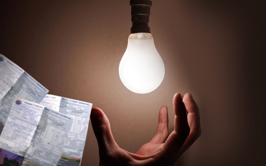 Seven practical tips to slash your soaring electricity bills