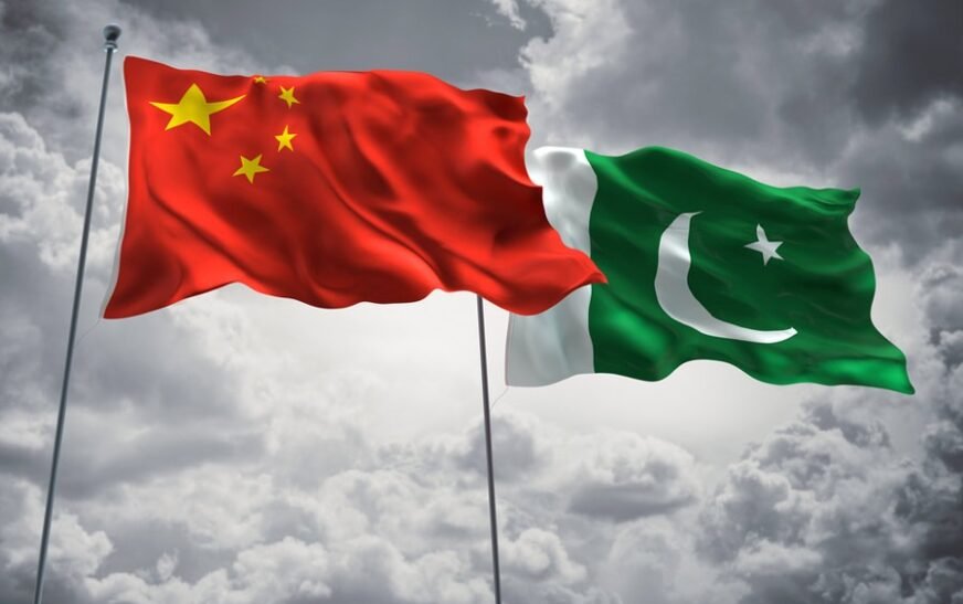 Pakistan seeks $15 billion loan rescheduling from China