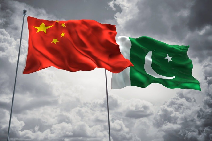 Pakistan seeks $15 billion loan rescheduling from China