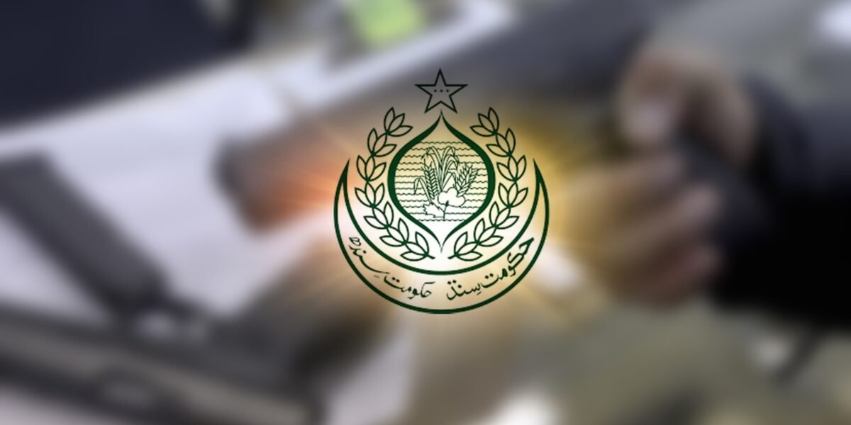 Sindh lifts ban on issuing arms licenses