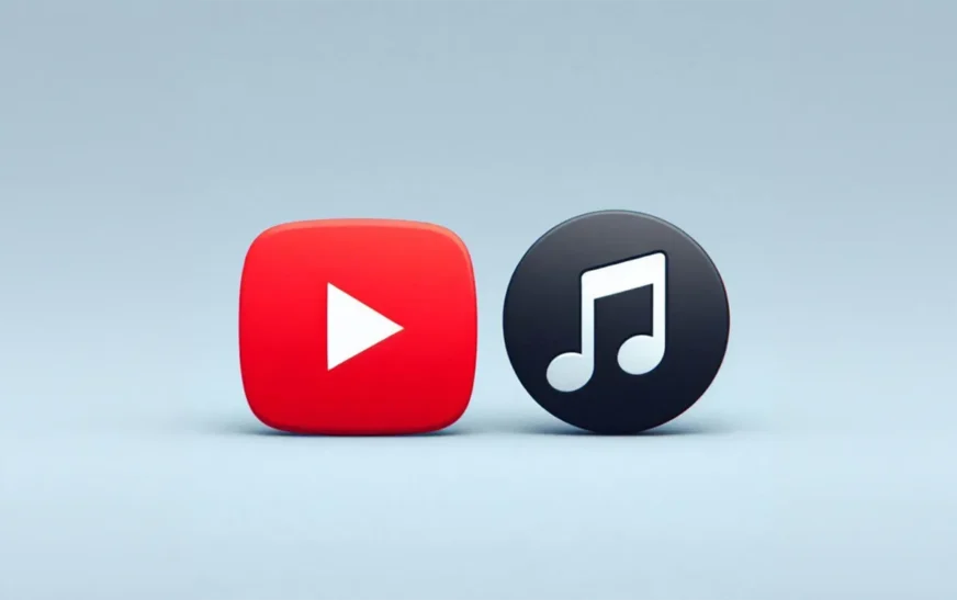 YouTube introduces AI eraser, to remove copyrighted music