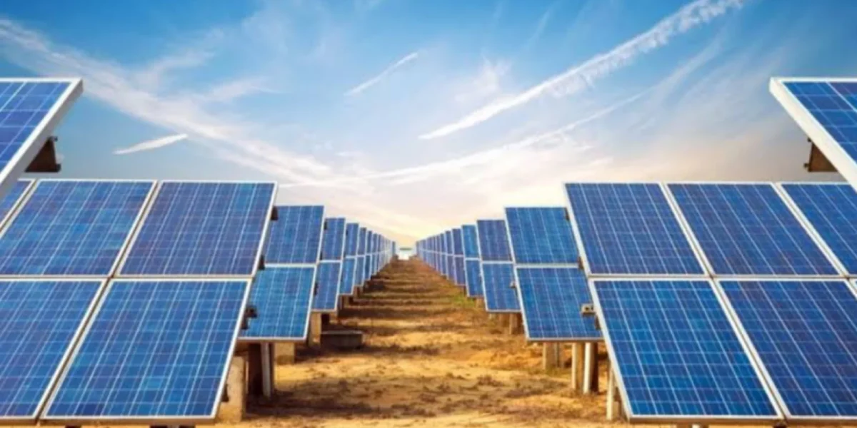 Punjab's police stations to operate on solar energy