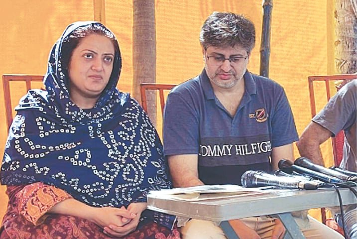 Karachi family court grants permanent custody of Dua Zehra to parents until adulthood