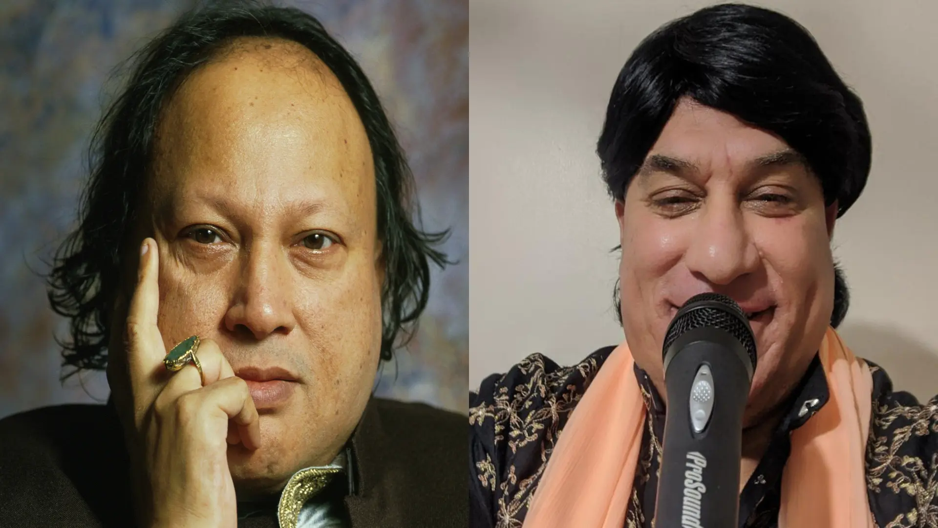 Chahat Fateh Ali Khan served with defamation notice for defaming NFAK