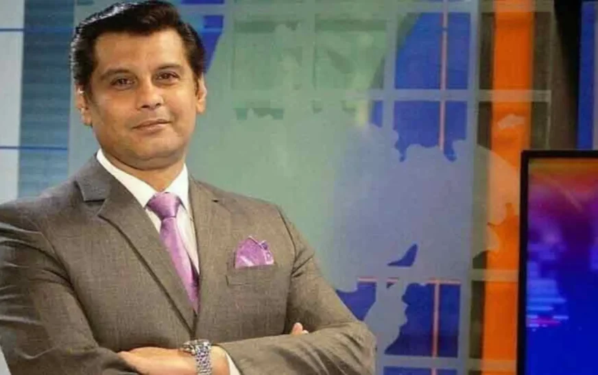 Kenyan court rules Arshad Sharif’s killing illegal, awards widow 10m Shillings compensation