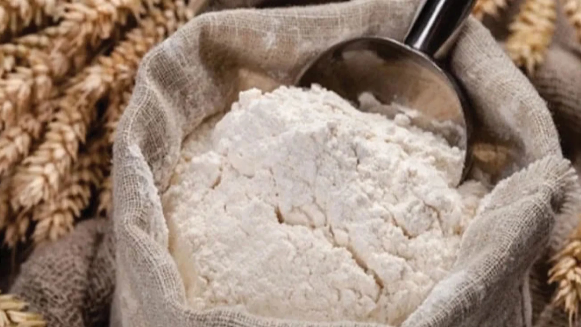 Flour prices increase for the third time in a week