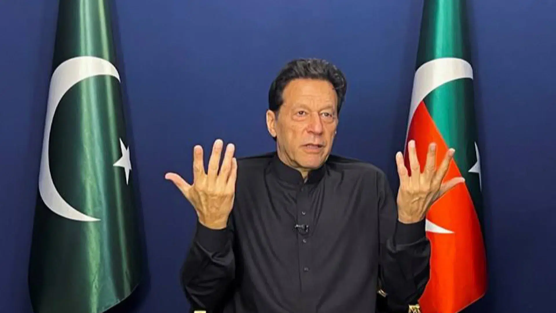 Imran Khan To Contest Oxford Chancellor Election Azaad English