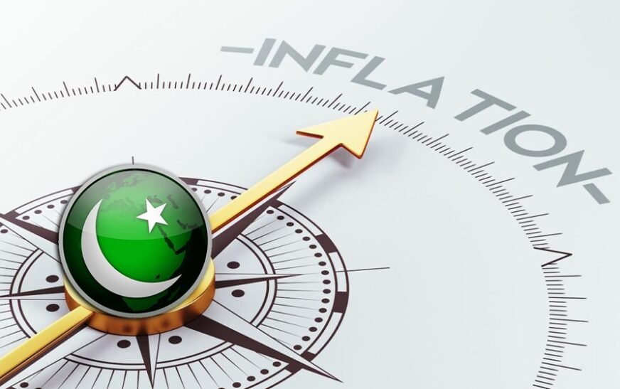 Pakistan's weekly inflation drops by 0.62%