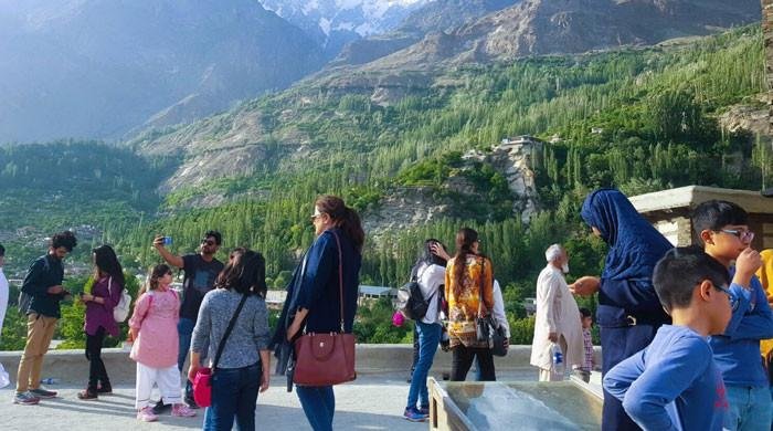 KP Culture and Tourism Authority announces free hotel registration in Swat