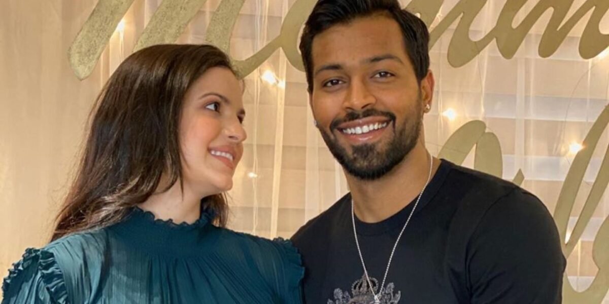 Hardik Pandya