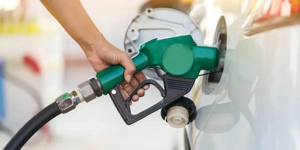 Petrol prices reduced by Rs.8.47