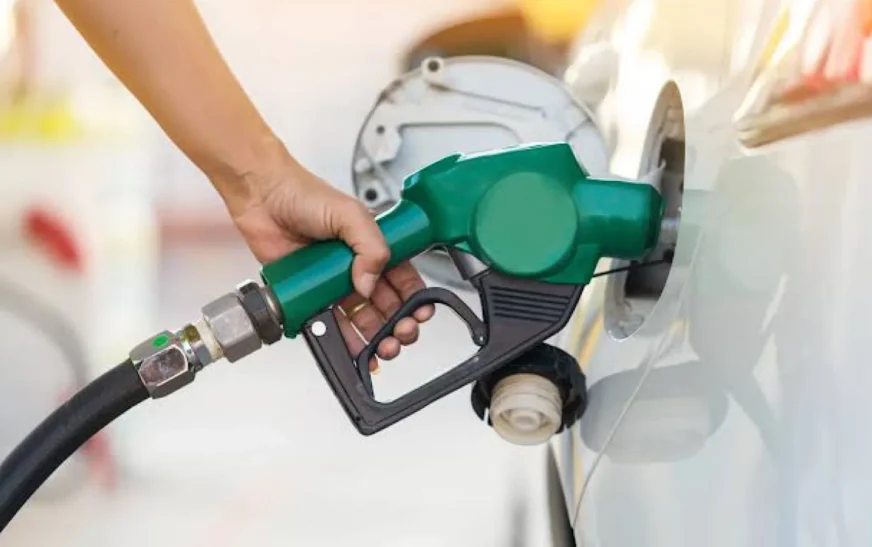 Petrol prices reduced by Rs.8.47