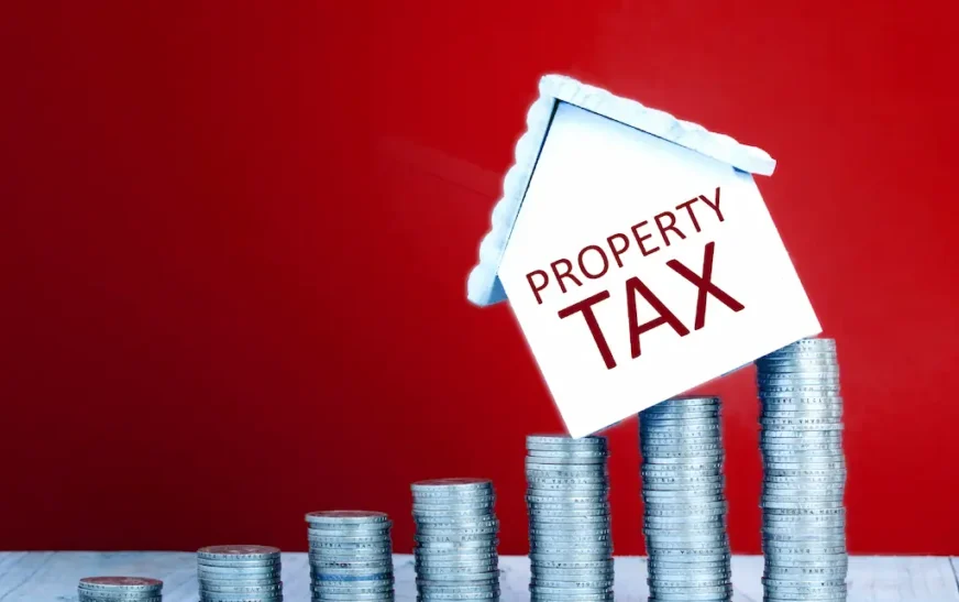 Check out new property tax rates in Pakistan