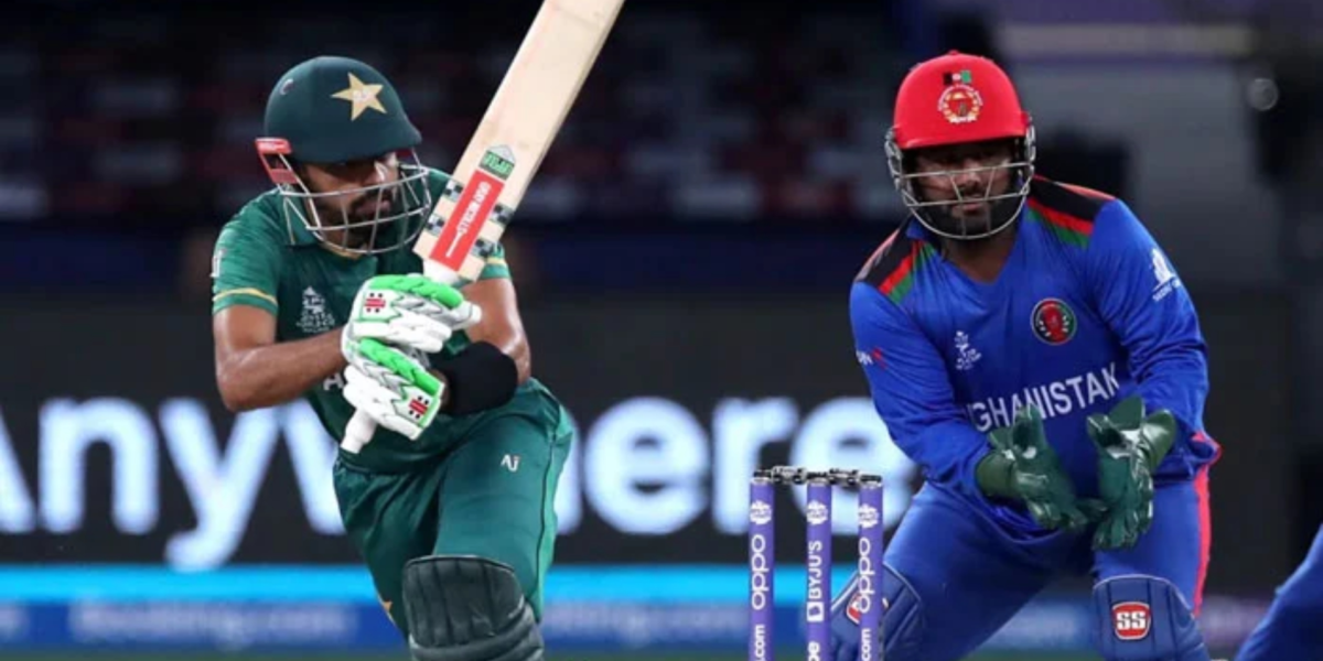 Afghanistan Cricket Board proposes tri-series with Pakistan & UAE