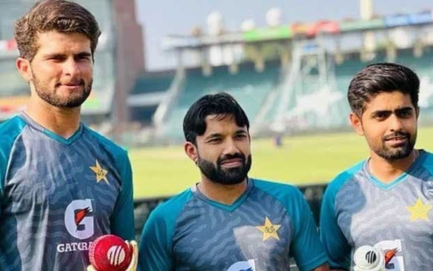 PCB denies NOC requests for Babar, Shaheen, Mohammad Rizwan to play in Global T20