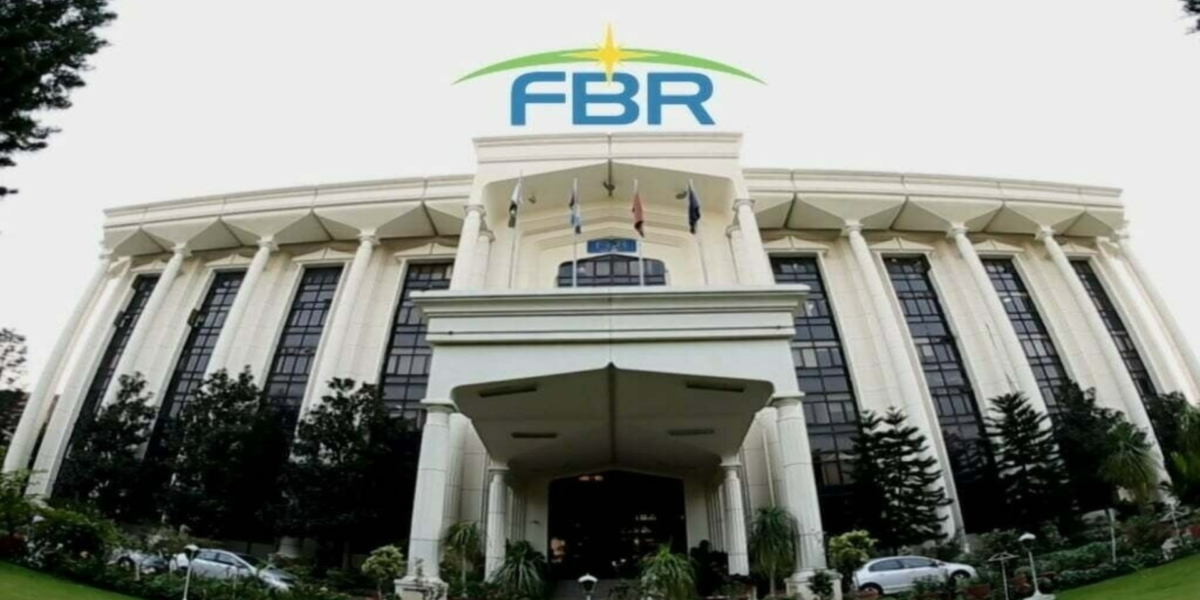 New federal excise duty on property transactions announced by FBR