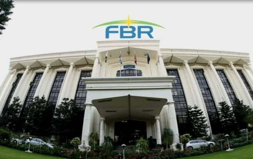 New federal excise duty on property transactions announced by FBR