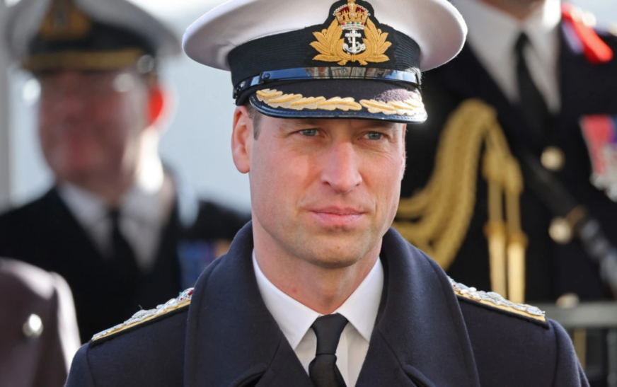 Prince William