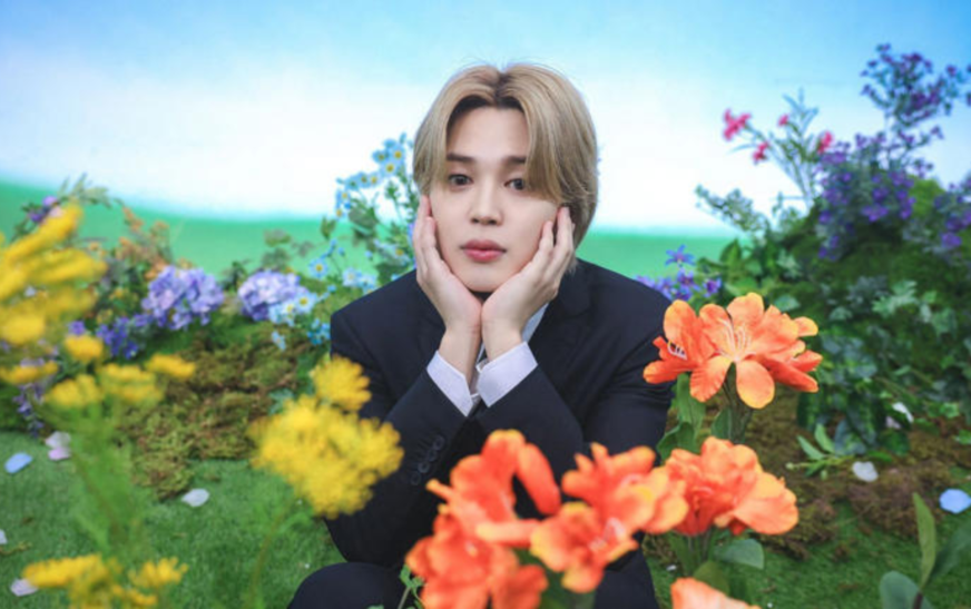 Jimin sets Spotify record with solo track ‘Smeraldo Garden Marching Band’