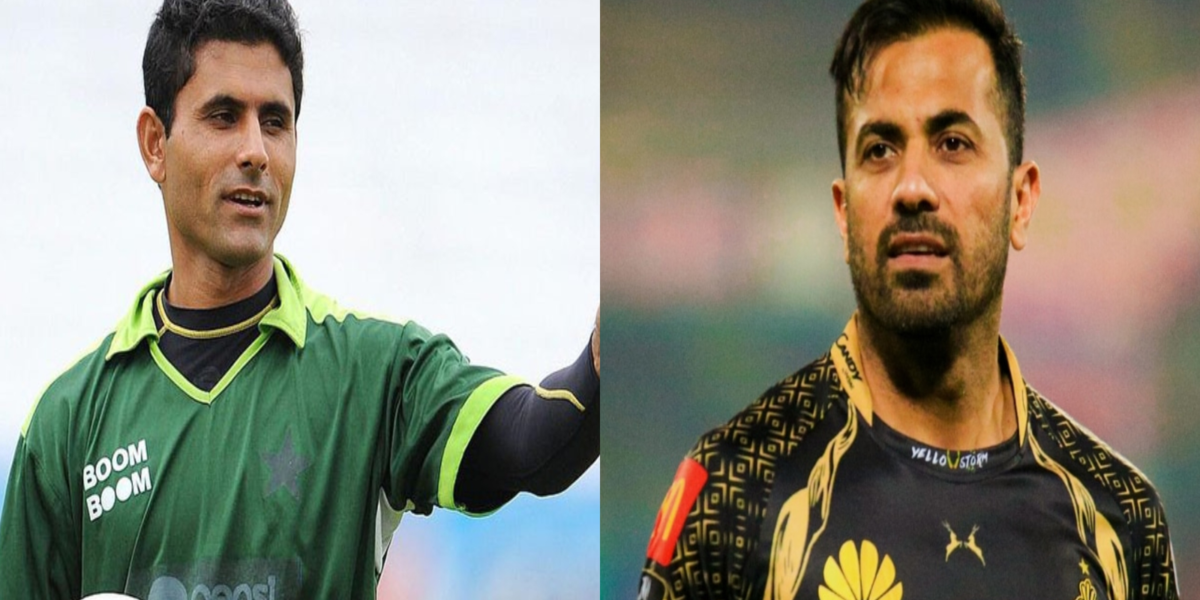 PCB drops Wahab Riaz, Abdul Razzaq from National Selection Committee