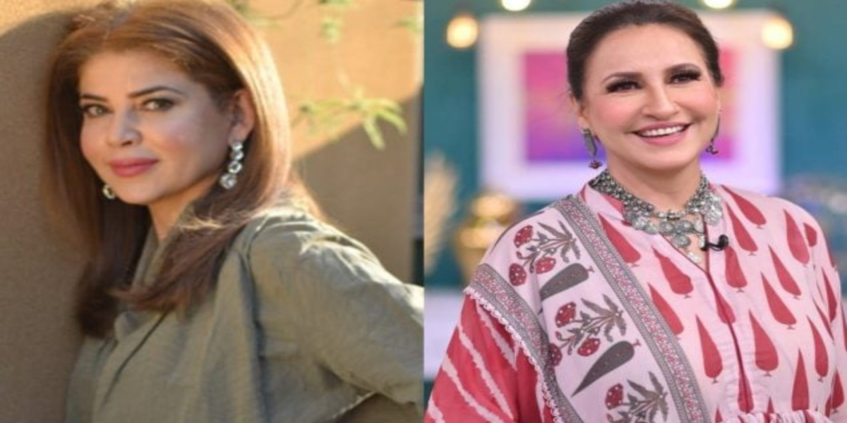 Mishi Khan, Saba Faisal clash over Ambani wedding celebrations