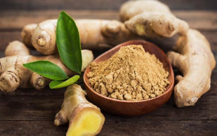 Top 11 health benefits of ginger you need to know