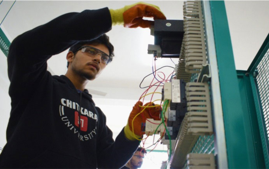 Pakistan faces alarming drop in engineering enrollments, study reveals