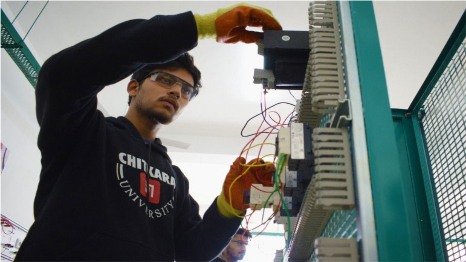 Pakistan faces alarming drop in engineering enrollments, study reveals