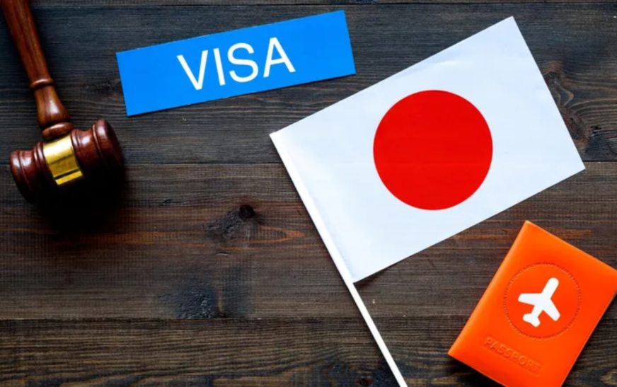 Japan visa