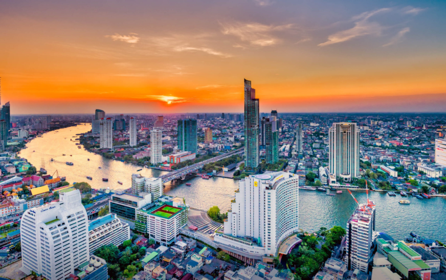 Thailand unveils remote work visas, extended stays for visitors