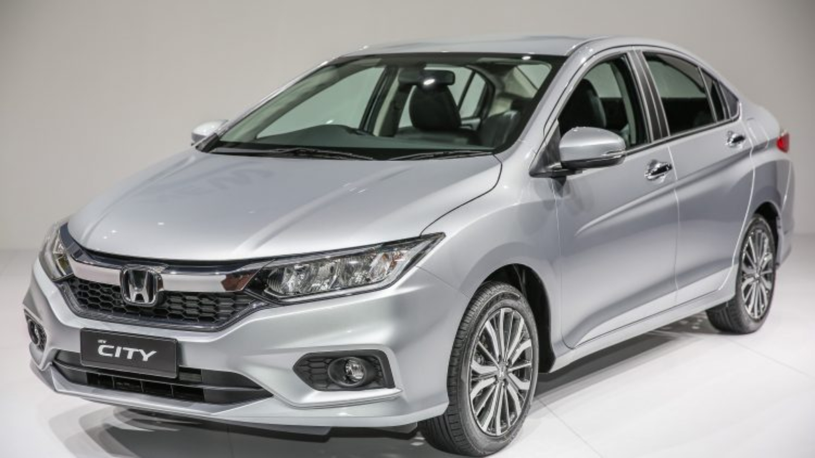 Honda Pakistan announces special offer for City 1.2 variants