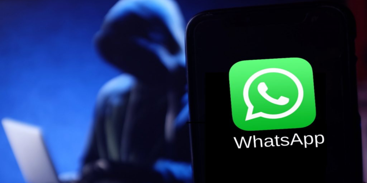 Karachi man warns of WhatsApp hacking after account used to send fake message