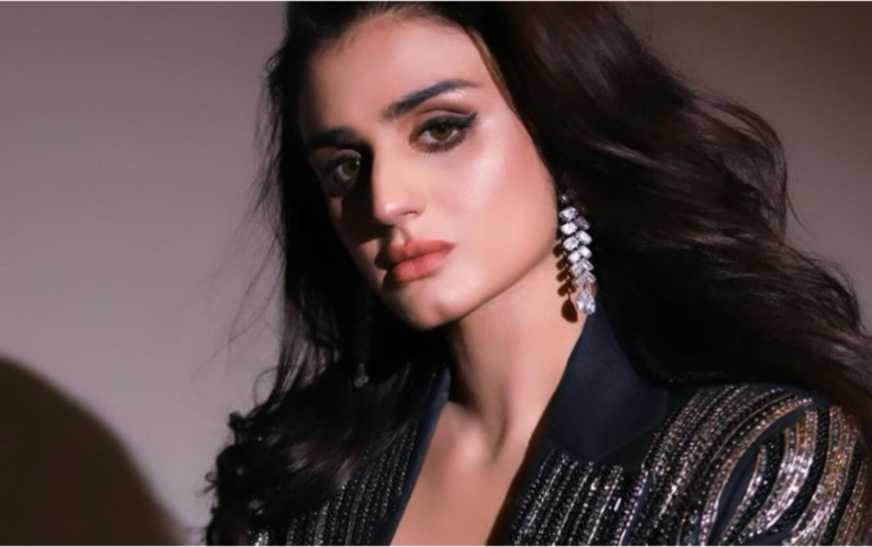 Hira Mani