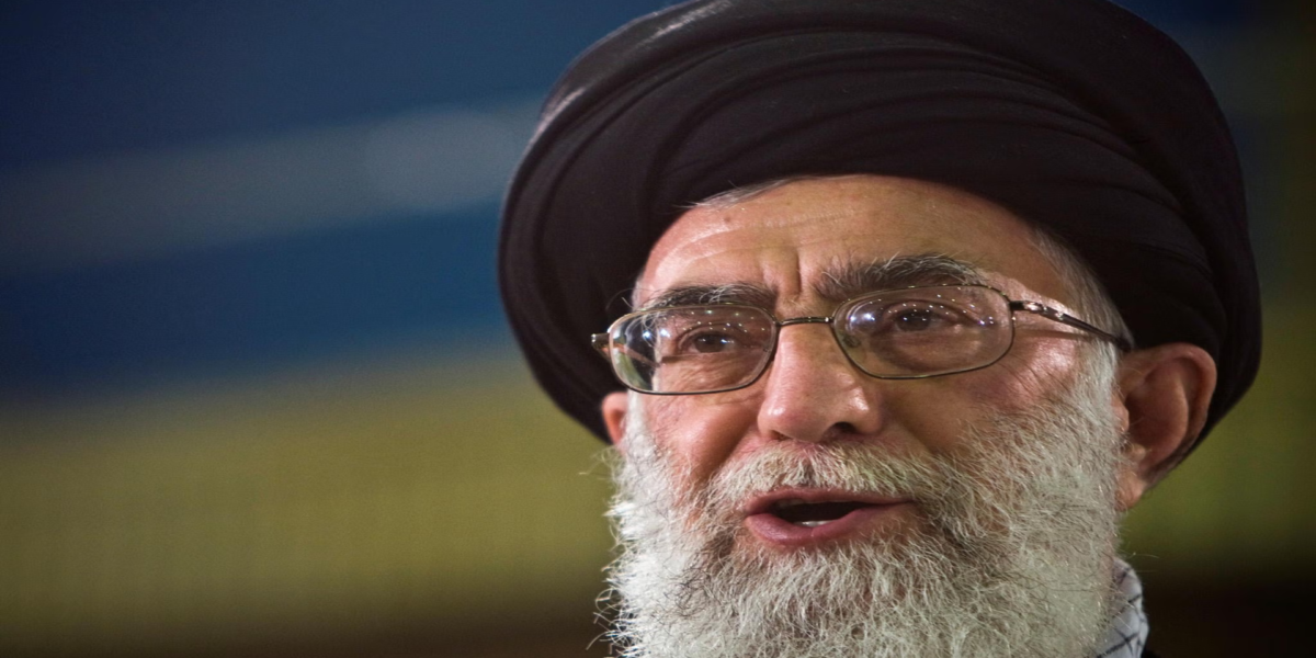 Iran’s leader Ayatollah Ali Khamenei orders attack on Israel for Haniyeh killing