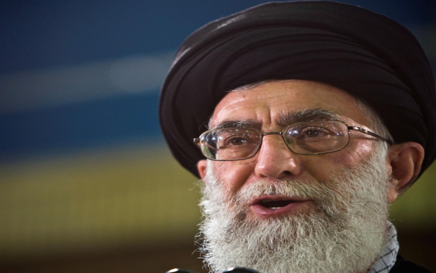 Iran’s leader Ayatollah Ali Khamenei orders attack on Israel for Haniyeh killing