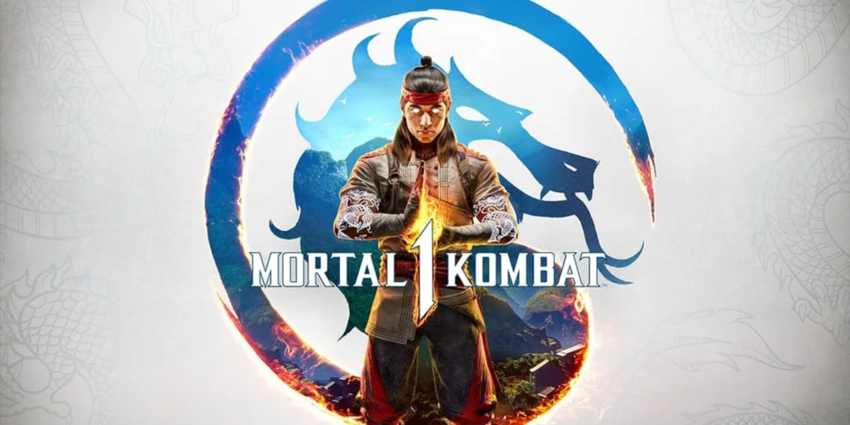 Mortal Kombat 1 update