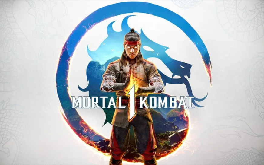 Mortal Kombat 1 update