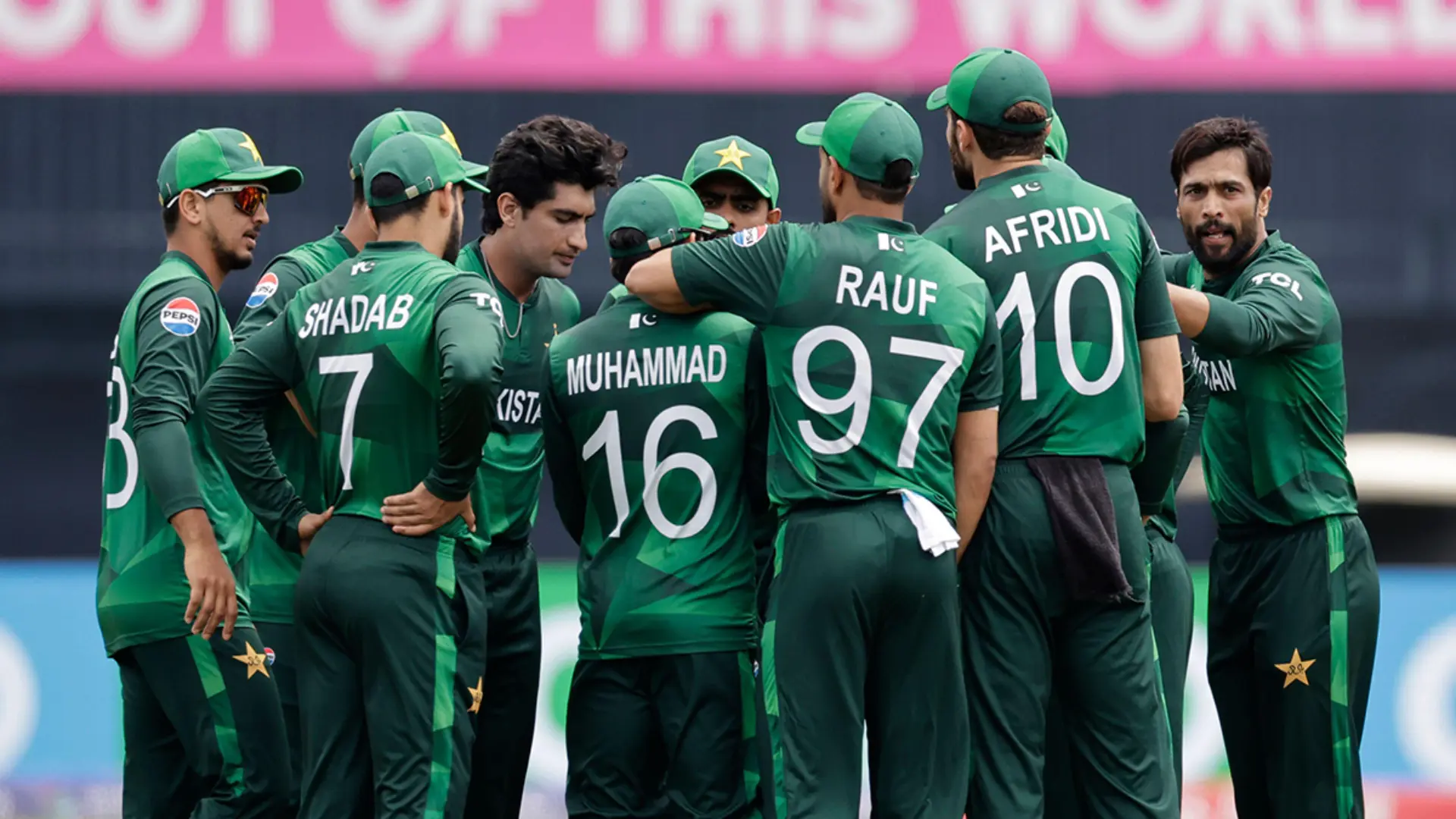 Pakistan qualifies for 2026 T20 World Cup despite ‘disappointing’ 2024 performance: ICC
