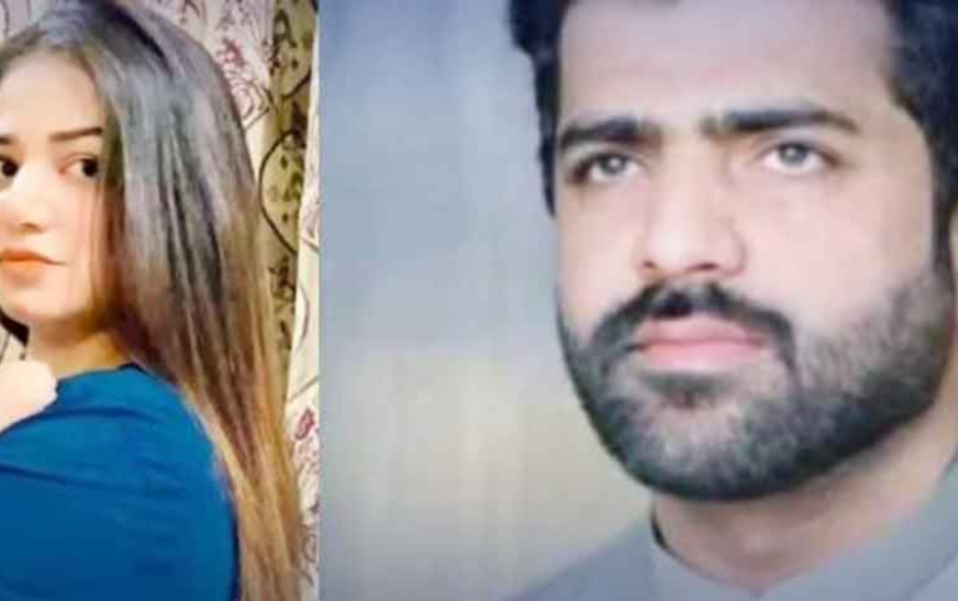 Police arrests Sania Zehra’s husband after second FIR