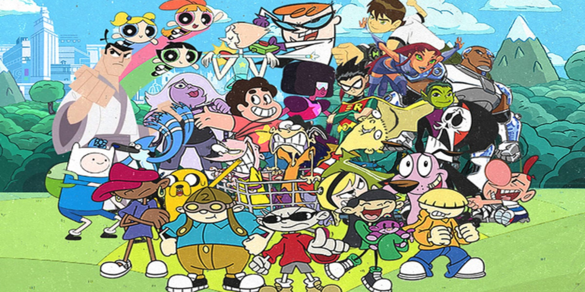 Cartoon Network