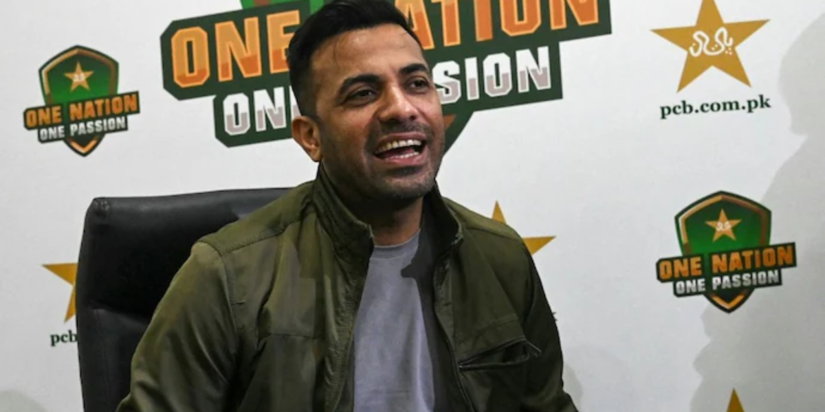 Wahab Riaz responds to PCB’s decision to remove him from selection committee