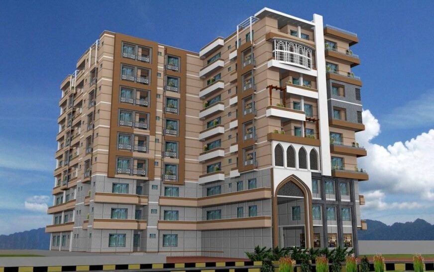 CDA to launch vertical housing projects in Islamabad