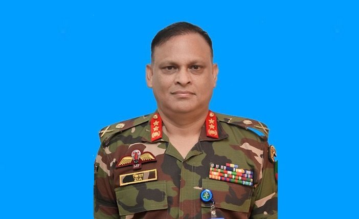 Top generals and Intelligence Chief dismissed in Bangladesh military overhaul