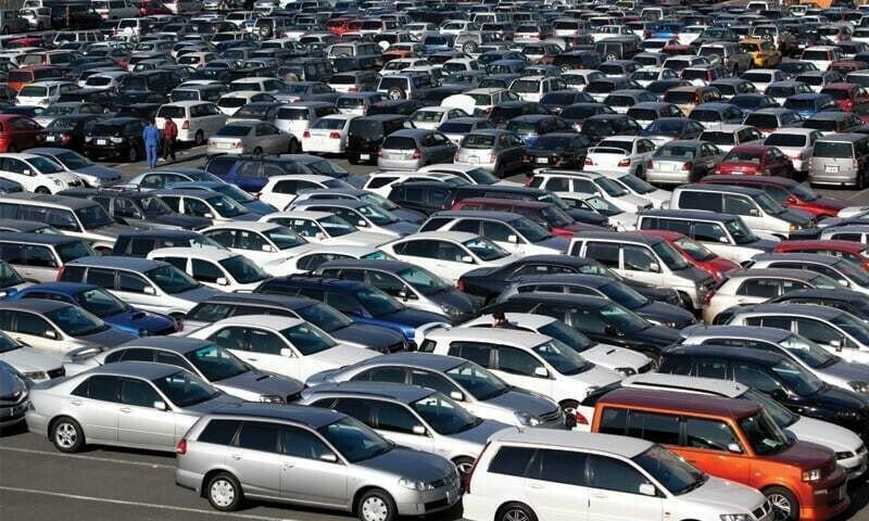 Govt announces new rules for registration of imported cars