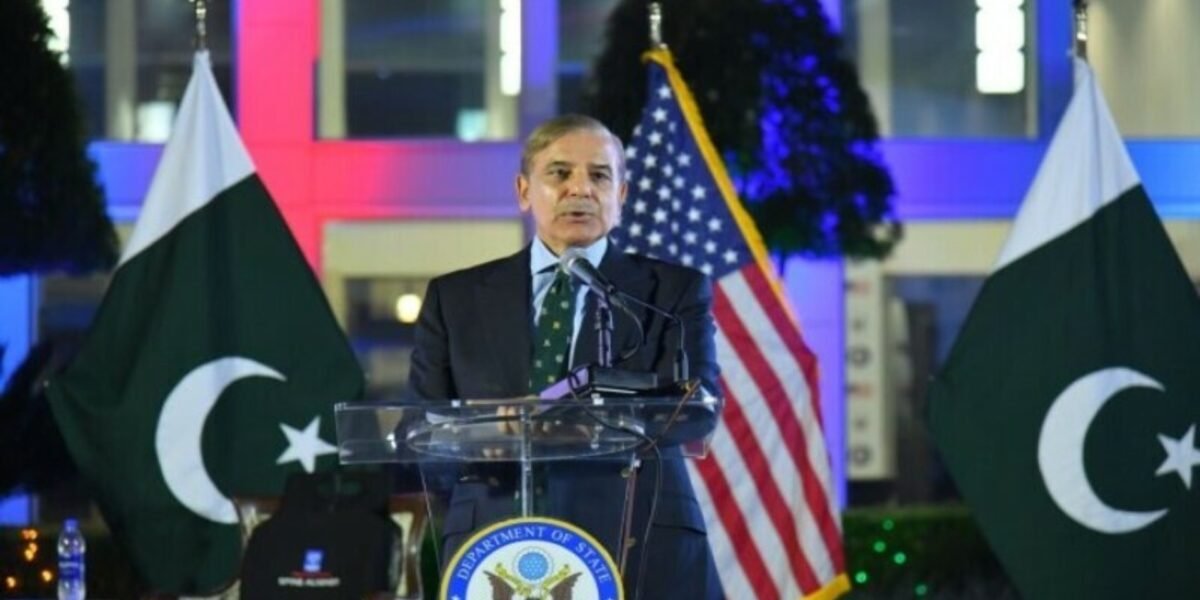 PM Shehbaz to visit USA next month